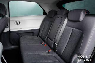 Hyundai IONIQ 5 77KWH 168KW Light RWD