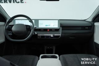 Hyundai IONIQ 5 77KWH 168KW Light RWD