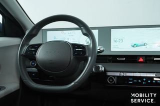 Hyundai IONIQ 5 77KWH 168KW Light RWD
