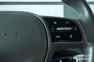 Hyundai IONIQ 5 77KWH 168KW Light RWD