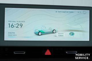 Hyundai IONIQ 5 77KWH 168KW Light RWD