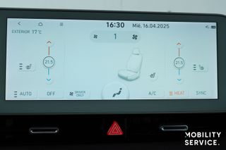 Hyundai IONIQ 5 77KWH 168KW Light RWD