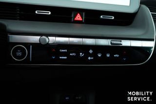 Hyundai IONIQ 5 77KWH 168KW Light RWD