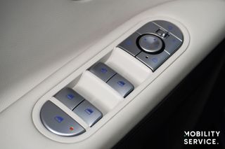 Hyundai IONIQ 5 77KWH 168KW Light RWD