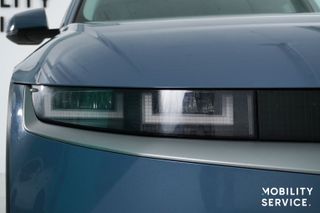 Hyundai IONIQ 5 77KWH 168KW Light RWD