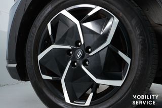 Hyundai IONIQ 5 77KWH 168KW Light RWD