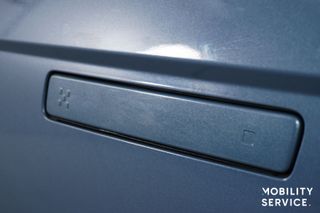 Hyundai IONIQ 5 77KWH 168KW Light RWD