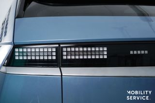 Hyundai IONIQ 5 77KWH 168KW Light RWD