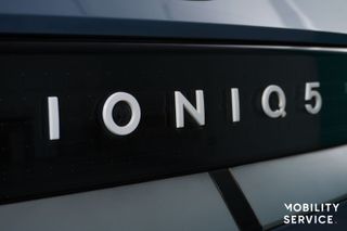 Hyundai IONIQ 5 77KWH 168KW Light RWD