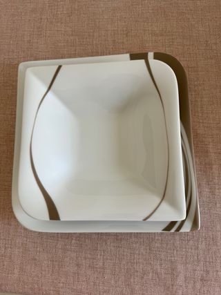 Servizio piatti 12 Rosentable