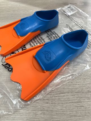 Aletas niño SwimSafe 24-26