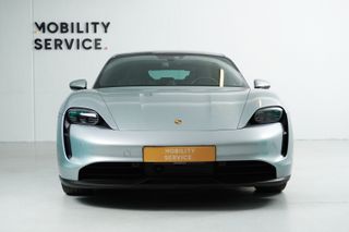 Porsche Taycan 4S