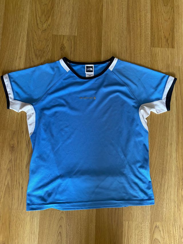 Camiseta The North Face Mujer Talla M