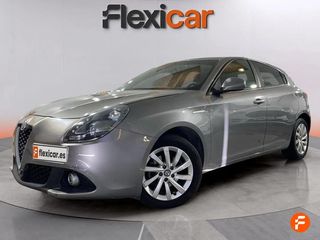 Alfa Romeo Giulietta 1.6 JTD 88kW (120CV) Sport