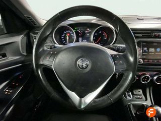 Alfa Romeo Giulietta 1.6 JTD 88kW (120CV) Sport