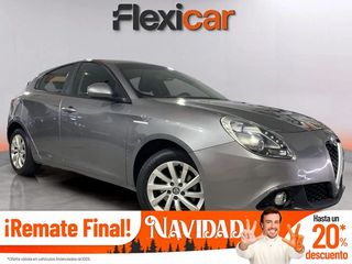 Alfa Romeo Giulietta 1.6 JTD 88kW (120CV) Sport