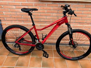 Bicicleta ORBEA MX 60 MTB