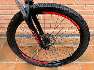 Bicicleta ORBEA MX 60 MTB