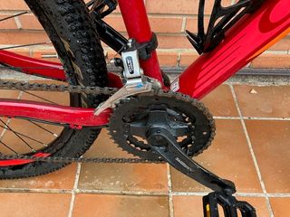 Bicicleta ORBEA MX 60 MTB