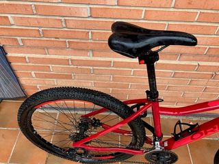 Bicicleta ORBEA MX 60 MTB
