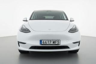 Tesla Model Y Gran Autonomía 4WD