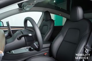 Tesla Model Y Gran Autonomía 4WD