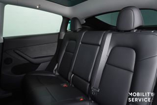 Tesla Model Y Gran Autonomía 4WD