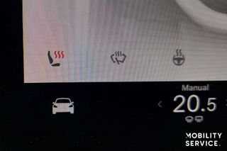 Tesla Model Y Gran Autonomía 4WD