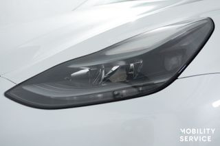 Tesla Model Y Gran Autonomía 4WD