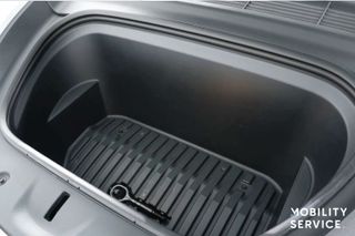 Tesla Model Y Gran Autonomía 4WD