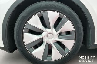 Tesla Model Y Gran Autonomía 4WD