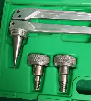 Expansor Wirsbo Uponor Original