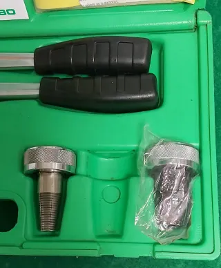 Expansor Wirsbo Uponor Original