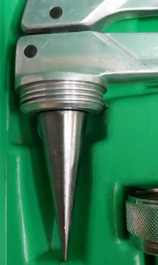 Expansor Wirsbo Uponor Original