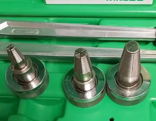 Expansor Wirsbo Uponor Original