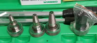 Expansor Wirsbo Uponor Original