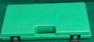 Expansor Wirsbo Uponor Original