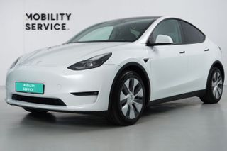 Tesla Model Y Gran Autonomía 4WD