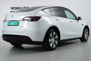 Tesla Model Y Gran Autonomía 4WD