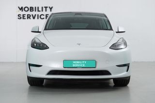 Tesla Model Y Gran Autonomía 4WD