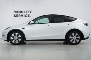 Tesla Model Y Gran Autonomía 4WD