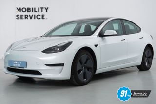 Tesla Model 3 Gran Autonomía AWD