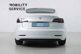 Tesla Model 3 Gran Autonomía AWD