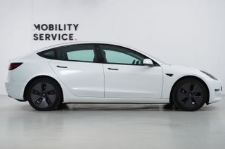 Tesla Model 3 Gran Autonomía AWD