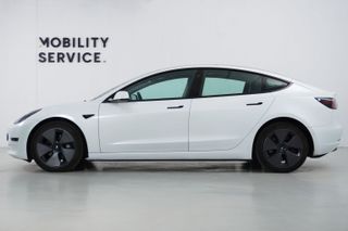 Tesla Model 3 Gran Autonomía AWD