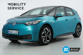 Volkswagen ID.3 Pro S 150 kW (204 CV) Automático