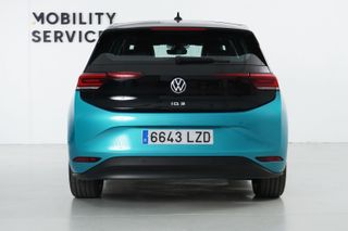 Volkswagen ID.3 Pro S 150 kW (204 CV) Automático