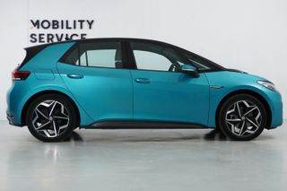 Volkswagen ID.3 Pro S 150 kW (204 CV) Automático