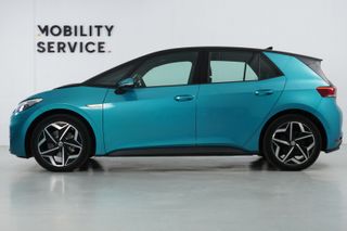 Volkswagen ID.3 Pro S 150 kW (204 CV) Automático