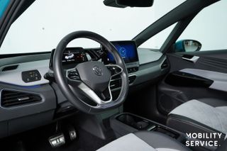 Volkswagen ID.3 Pro S 150 kW (204 CV) Automático